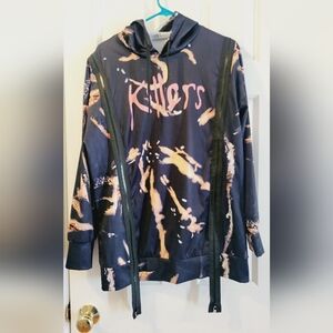 Horror killers hoodie